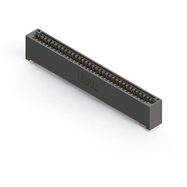 395-068-541-201 EDAC Inc.  Conectores de tableros de borde